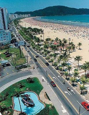 Apartamento à venda com 1 quarto, 1 banheiro, 1 vaga e 40m² no Boqueirão, Praia Grande (SP) — foto 13 de 15