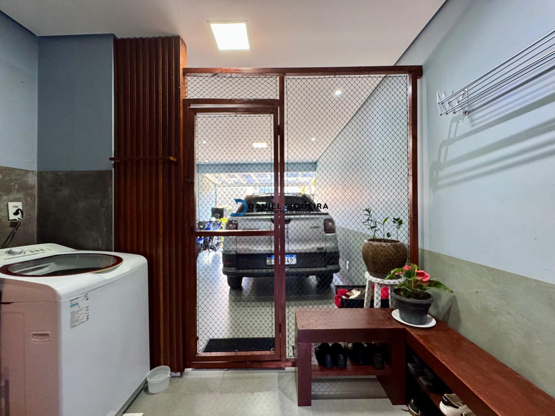 Casa à venda com 2 quartos, 1 suíte, 2 vagas e 110m² no Bairro Deltaville, Biguaçu (SC) — foto 17 de 30