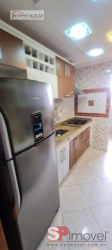 Apartamento em Tatuapé  -  São Paulo