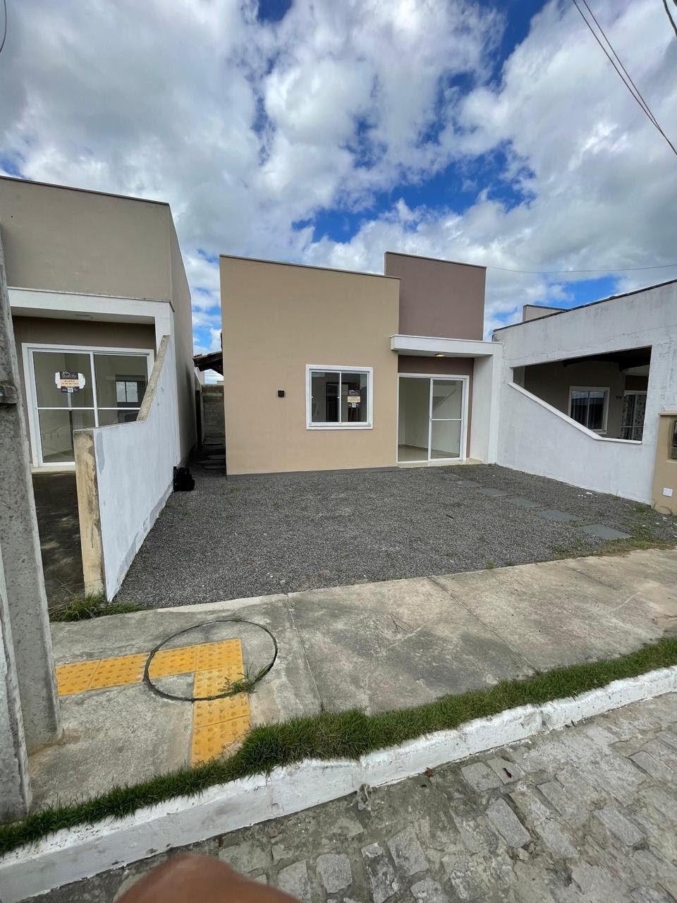Casa à venda com 2 quartos, 1 banheiro, 2 vagas e 69m² no Tomba, Feira de Santana (BA) — foto 3 de 17