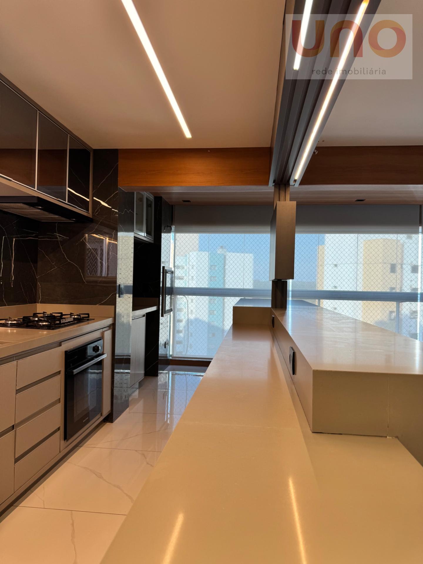 Apartamento para alugar com 3 quartos, 3 suítes, 3 vagas e 142m² no Vivenda do Bosque, Campo Grande (MS) — foto 2 de 30