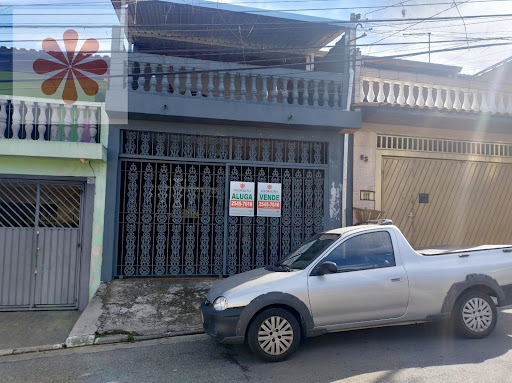 Casa Sobrado em Jardim Pedro José Nunes  -  São Paulo