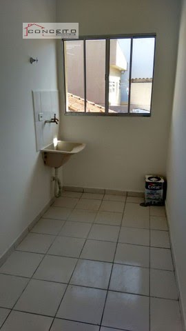 Casa em Vila Carrao  -  São Paulo