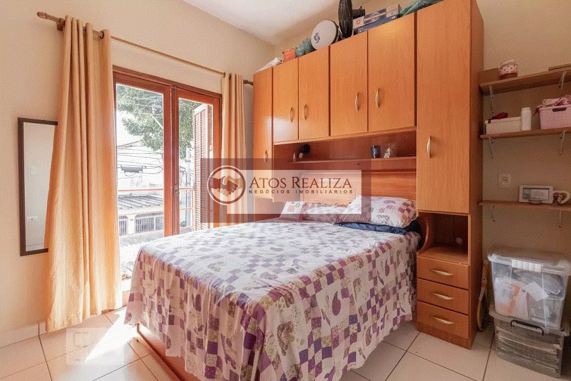 Casa à venda com 3 quartos, 1 suíte, 2 vagas e 118m² no Vila Campestre, São Paulo (SP) — foto 12 de 30