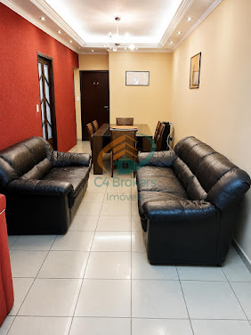 Casa em Rua em Jardim Santa Francisca - Guarulhos, SP