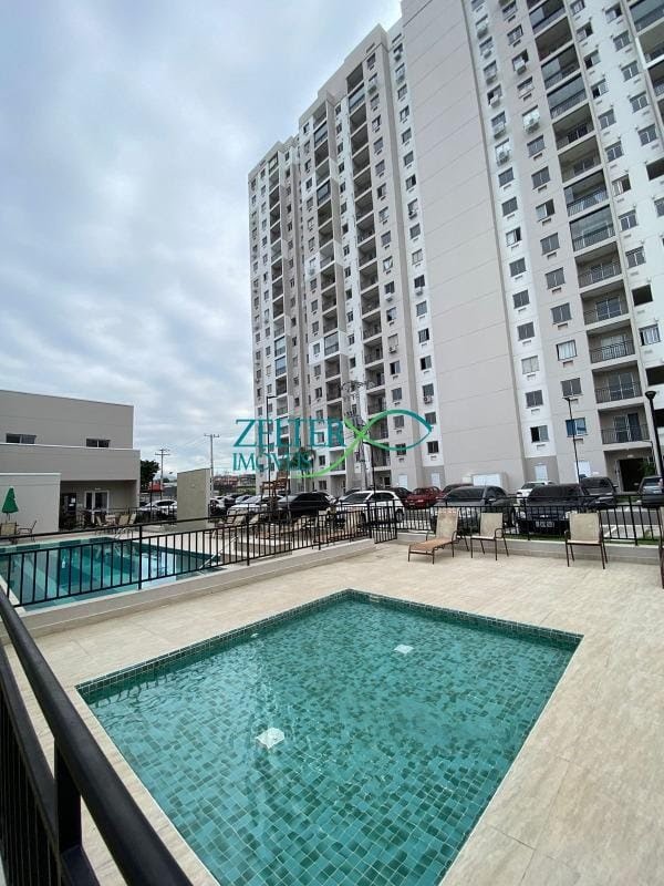 Apartamento à venda com 2 quartos, 1 banheiro, 1 vaga e 49m² no Vista Alegre, Rio de Janeiro (RJ) — foto 21 de 30