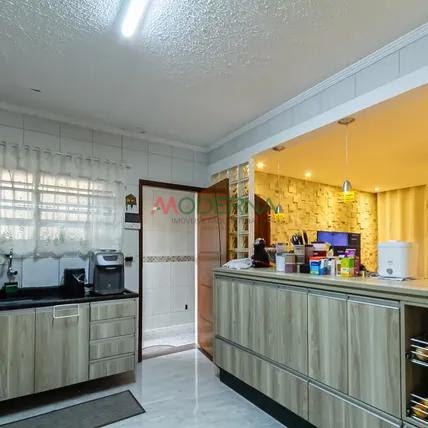 Casa à venda com 2 quartos, 2 banheiros, 2 vagas e 150m² no Paulicéia, São Bernardo do Campo (SP) — foto 14 de 28