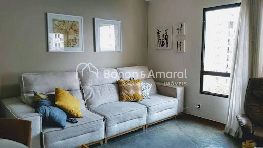 Apartamento, 3 quartos, 160 m² - Foto 7