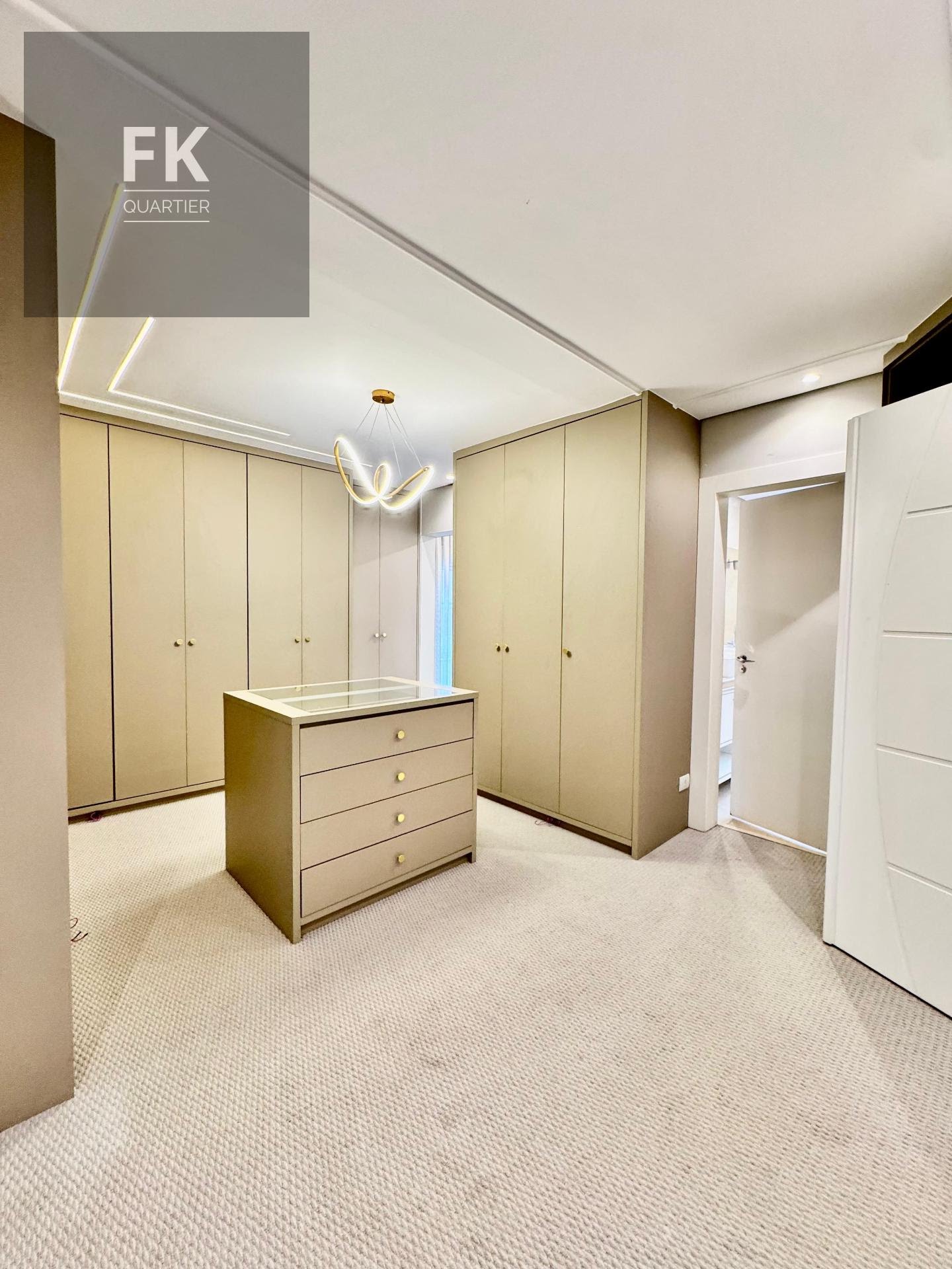 Casa para alugar com 4 quartos, 2 suítes, 4 vagas e 450m² no Alphaville, Santana de Parnaíba (SP) — foto 15 de 22