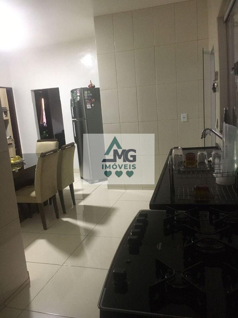 Casa à venda no Cotia, Três Corações (MG) — foto 7 de 15