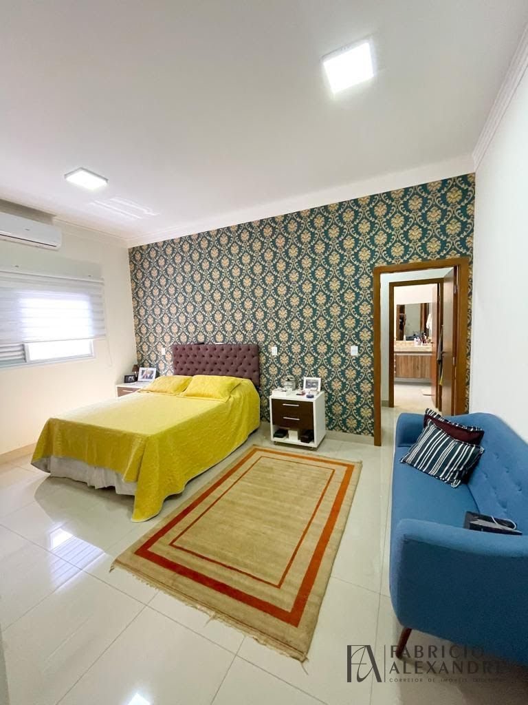Casa à venda com 3 quartos, 3 suítes, 4 vagas e 248m² no Terravista Residence Club, Mirassol (SP) — foto 24 de 30