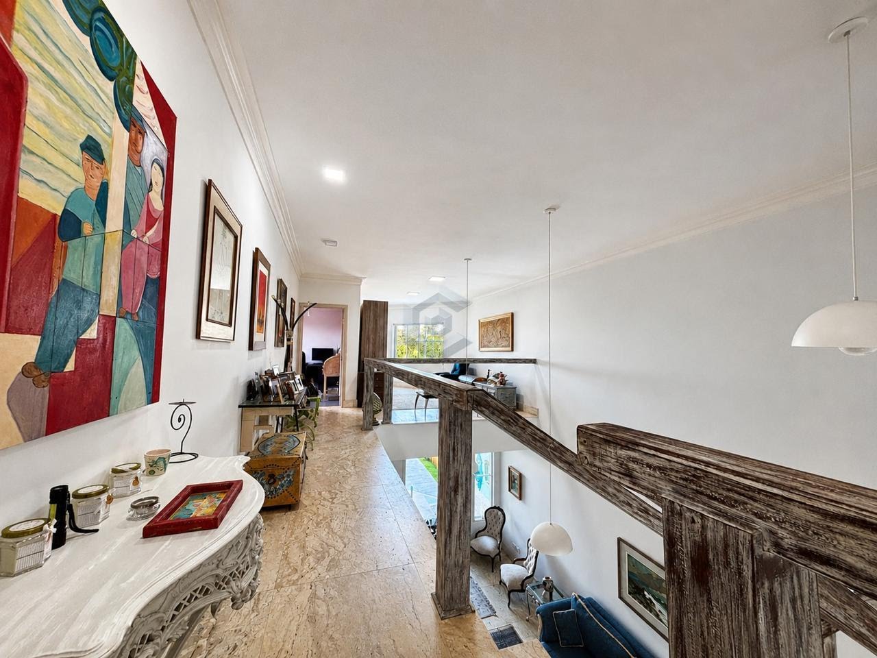 Comercial para alugar com 7 banheiros, 8 vagas e 290m² no Parque Campolim, Sorocaba (SP) — foto 21 de 22
