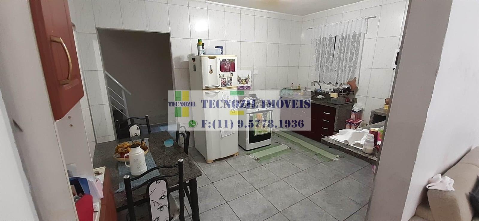 Sobrado, 2 quartos, 130 m² - Foto 44