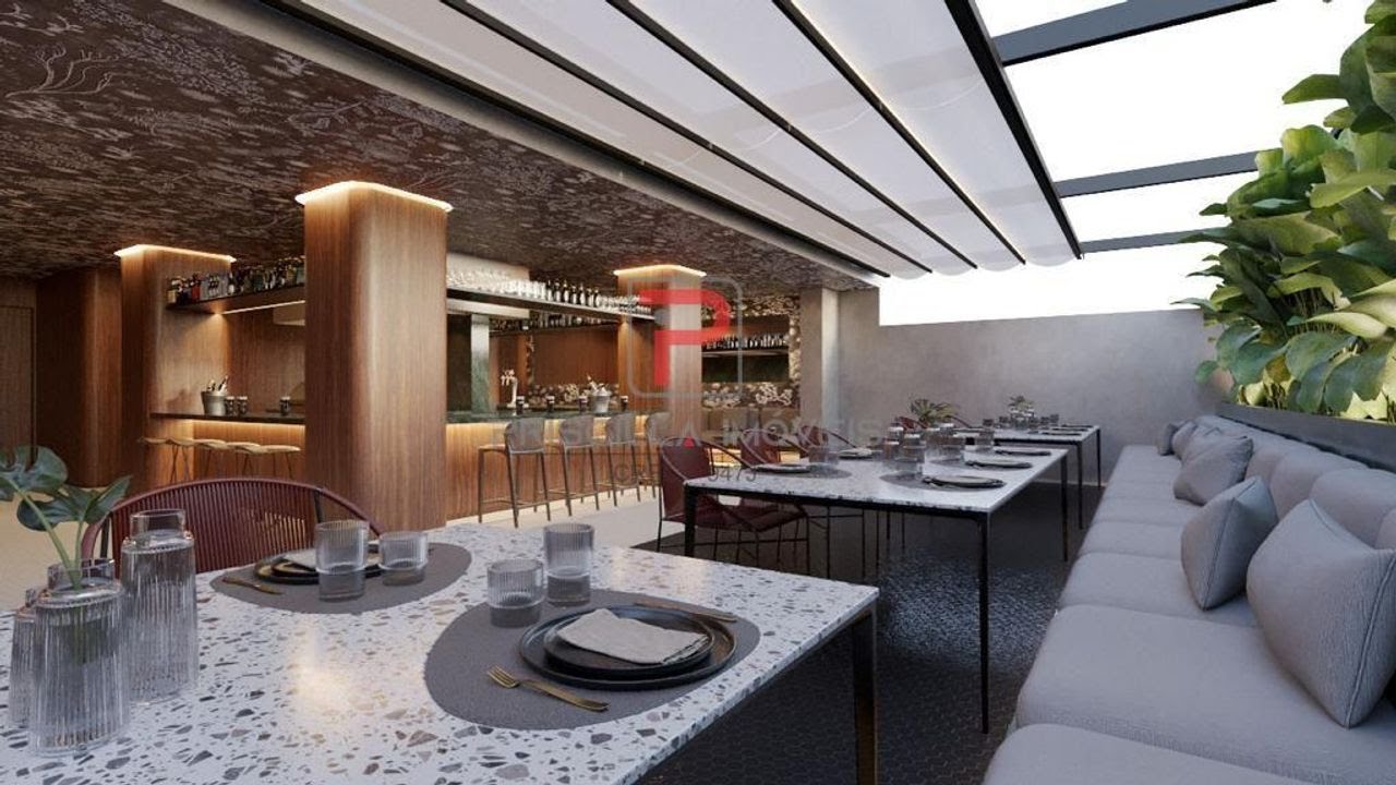 Apartamento à venda com 3 quartos, 3 suítes, 2 vagas e 110m² no Cabo Branco, João Pessoa (PB) — foto 10 de 16