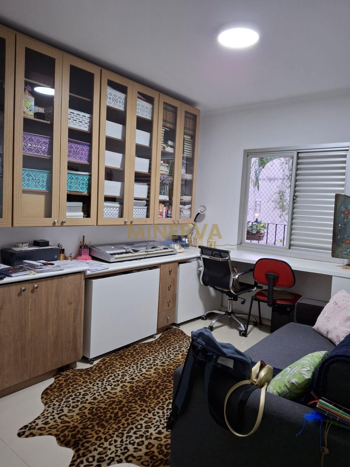 Apartamento à venda com 4 quartos, 1 suíte, 2 vagas e 160m² no Anália Franco, São Paulo (SP) — foto 10 de 30