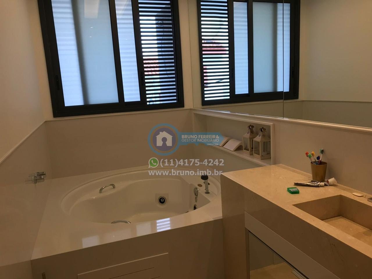 Casa à venda com 3 quartos, 4 vagas e 360m² no Santana, São Paulo (SP) — foto 17 de 20