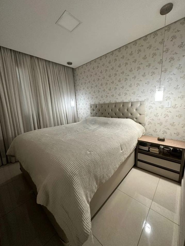 Apartamento à venda com 2 quartos, 1 suíte, 1 vaga e 48m² no Jardim Goncalves, Sorocaba (SP) — foto 11 de 13