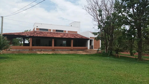 Fazenda à venda na Zona Rural de Uberlândia.