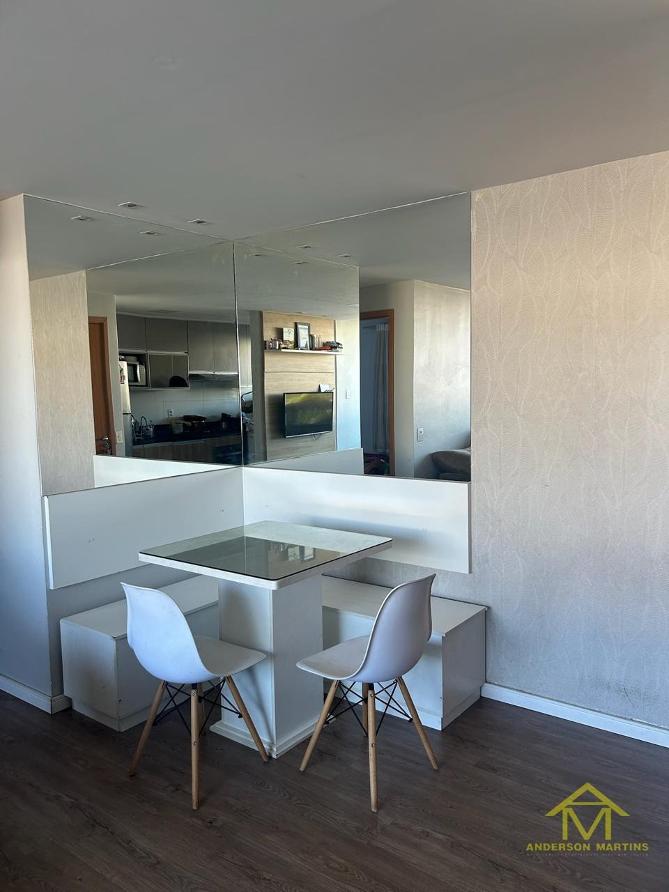 Apartamento, 2 quartos, 60 m² - Foto 20