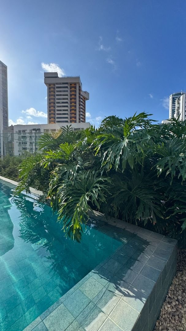 Apartamento à venda com 4 quartos e 175m² no Boa Viagem, Recife (PE) — foto 19 de 30