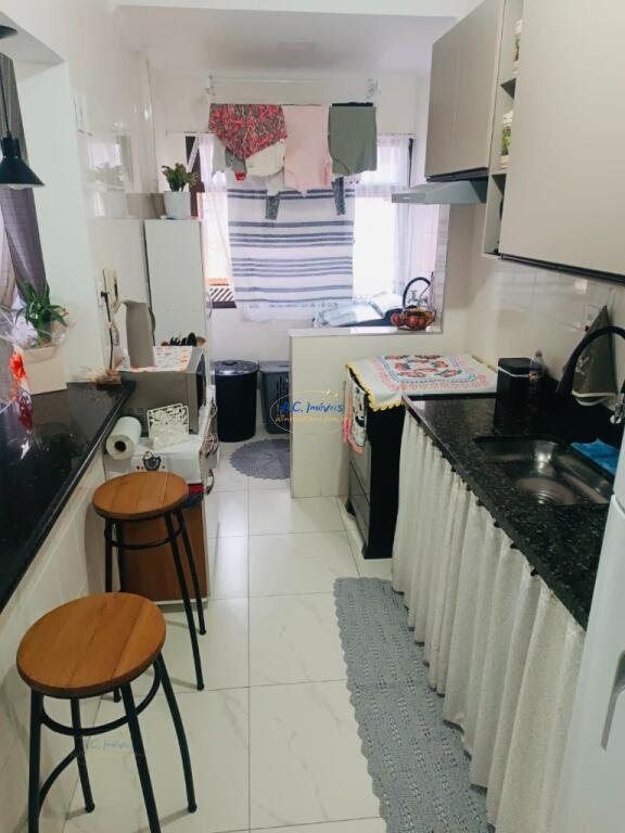 Apartamento à venda com 2 quartos, 1 suíte, 1 vaga e 67m² no Jardim Imperador, Praia Grande (SP) — foto 7 de 30