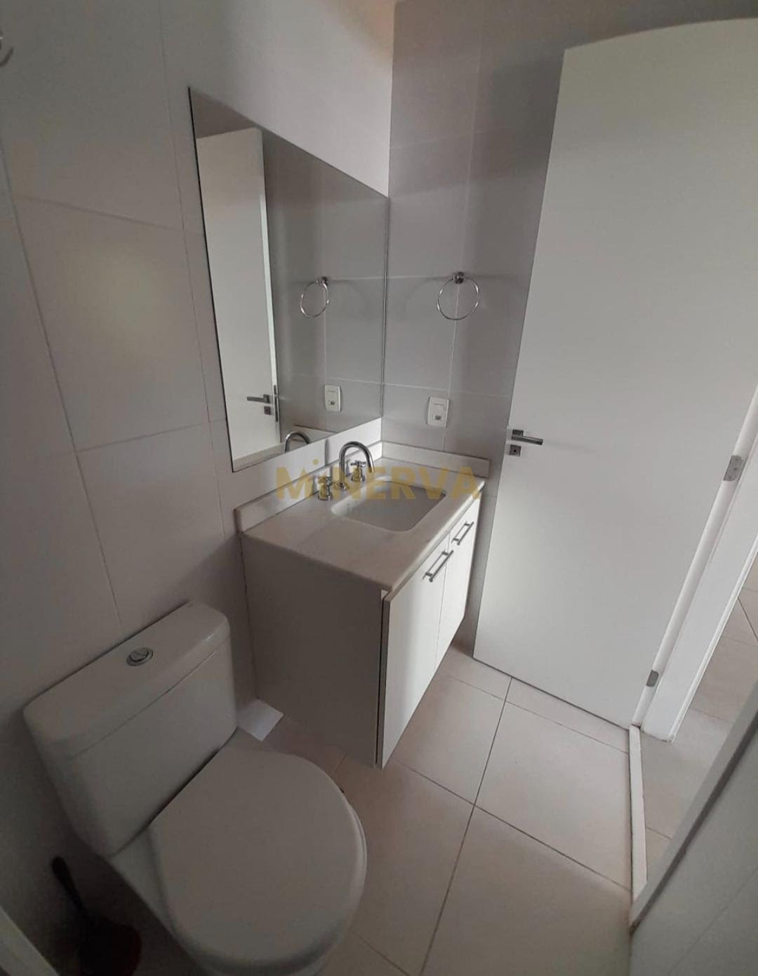 Apartamento à venda com 1 quarto, 1 banheiro e 1 vaga no Pompeia, São Paulo (SP) — foto 7 de 10