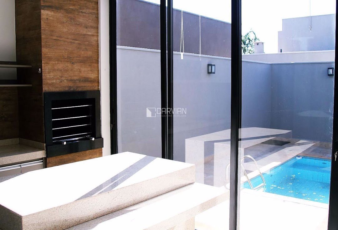 Casa à venda com 3 quartos, 2 suítes, 4 vagas e 159m² no Bonfim Paulista, Ribeirão Preto (SP) — foto 12 de 30