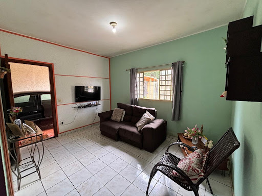 Casa em condomínio 