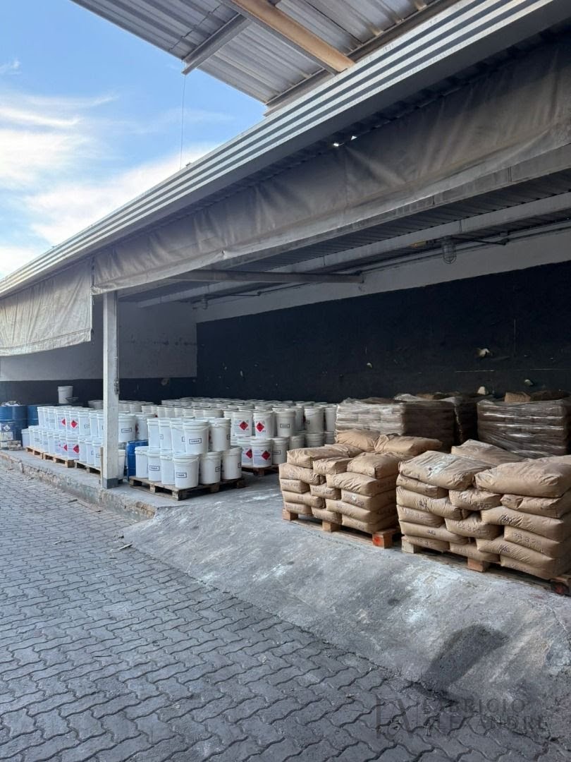 Comercial à venda com 3 banheiros e 1700m² no Centro, Cedral (SP) — foto 26 de 30