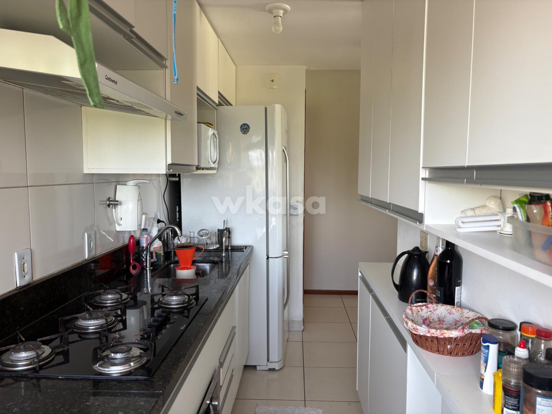 Apartamento à venda com 3 quartos, 1 suíte, 1 vaga e 68m² no Valparaíso, Serra (ES) — foto 16 de 29