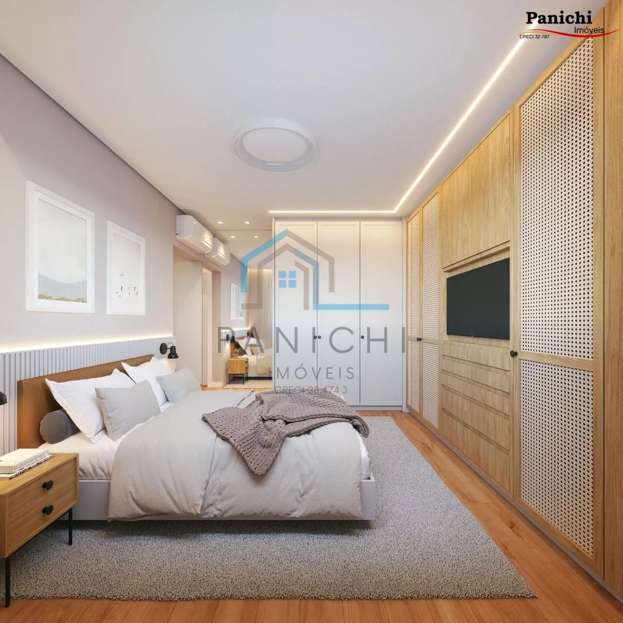 Apartamento à venda com 3 quartos e 1 suíte no Não Informado, Ijuí (RS) — foto 10 de 20