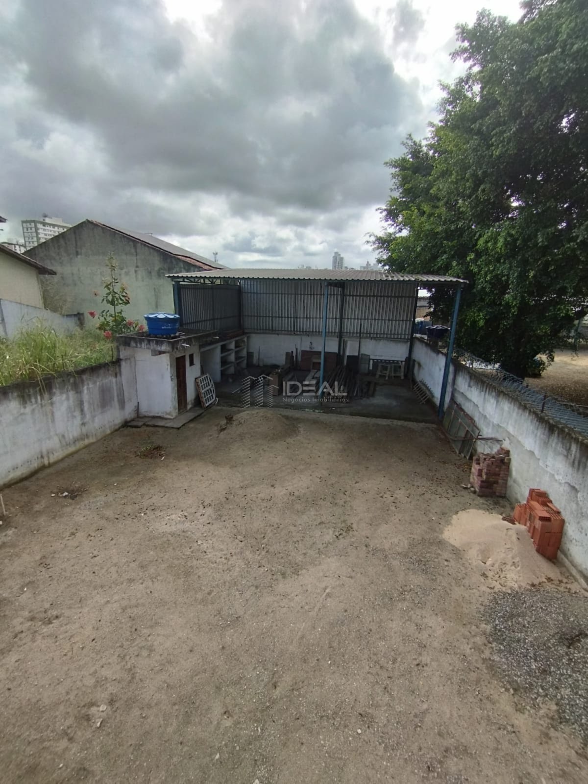 Comercial para alugar com 1 banheiro e 289m² no Parque Santo Amaro, Campos dos Goytacazes (RJ) — foto 8 de 12