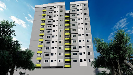 Apartamento a venda - 11º andar - final 05