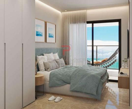 Apartamento à venda com 2 quartos, 1 suíte, 1 vaga e 60m² no Jardim Oceania, João Pessoa (PB) — foto 9 de 20