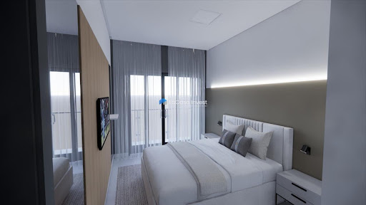 Apartamento Duplex em D’ville, Porto Seguro à Venda