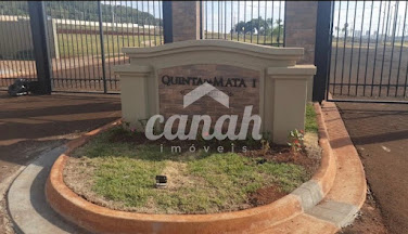 Terreno em Condomínio na Quinta da Mata, Ribeirão Preto
