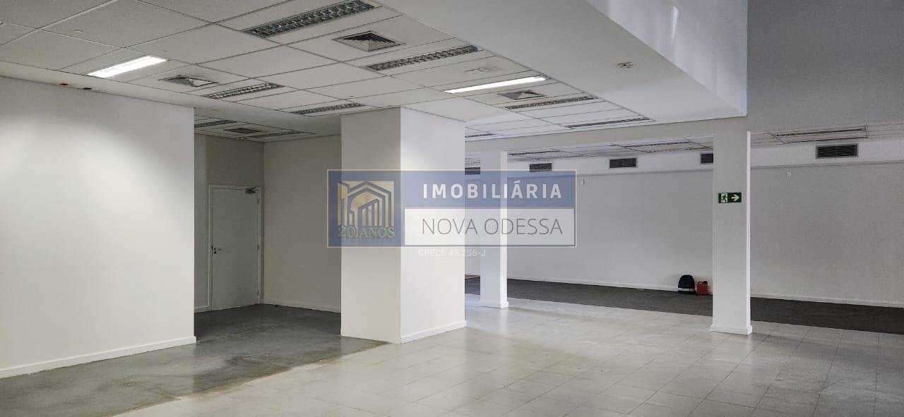 Loja e Salão à Venda em Cidade Jardim, Americana | 2228m²