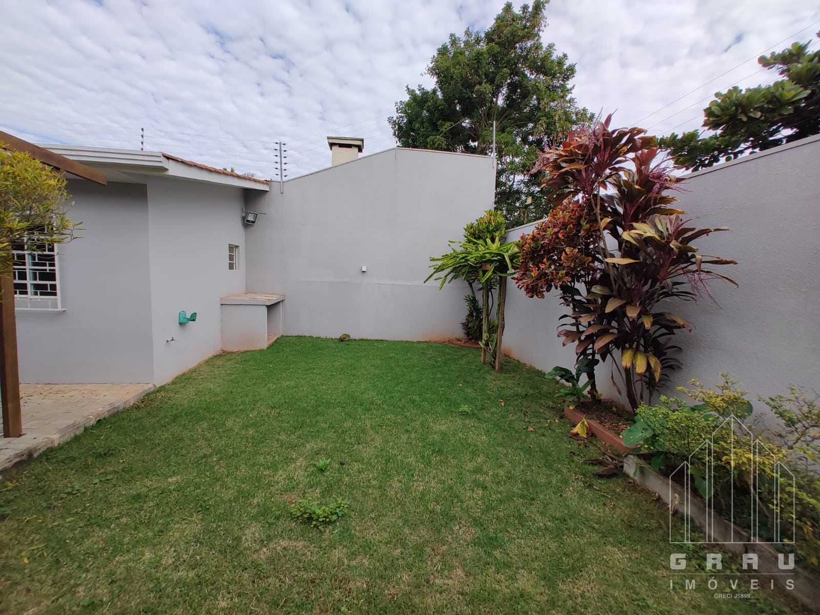 Casa em Vila A  -  Foz do Iguaçu
