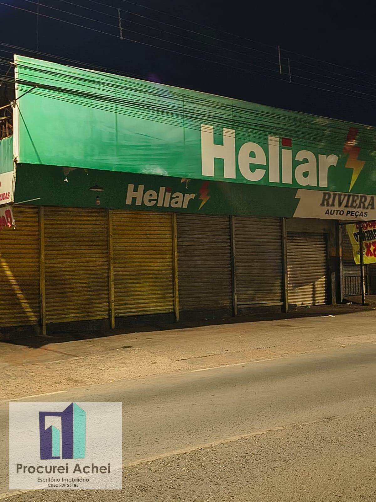 Comercial à venda com 3 banheiros, 4 vagas e 400m² no Setor Residencial Leste Planaltina Df, Brasília — foto principal