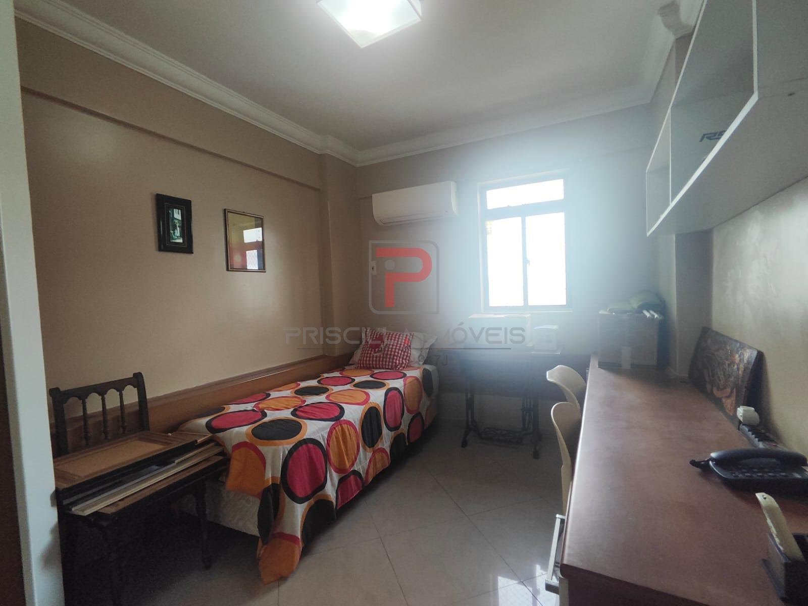 Apartamento à venda com 3 quartos, 1 suíte, 1 vaga e 106m² no Jardim Oceania, João Pessoa (PB) — foto 8 de 30