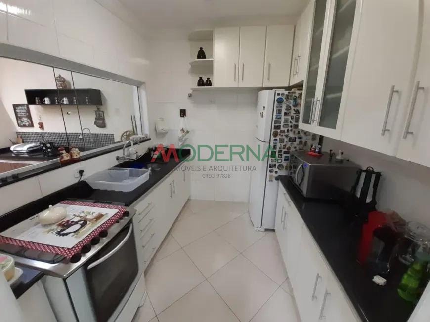 Casa à venda com 4 quartos, 2 suítes, 5 vagas e 250m² no Vila Euclides, São Bernardo do Campo (SP) — foto 11 de 22