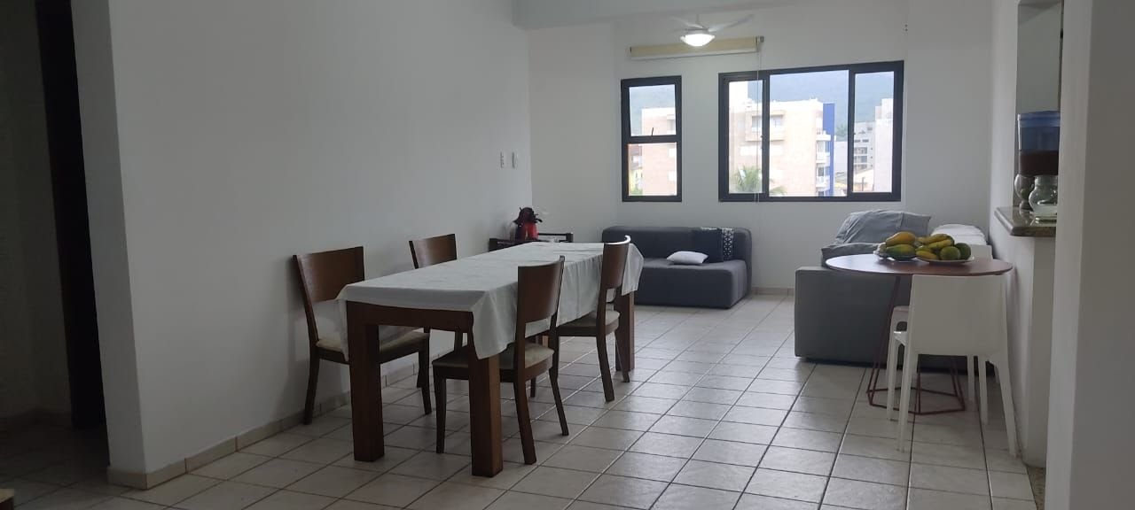 Apartamento à venda com 3 quartos, 3 banheiros, 2 vagas e 176m² no Itaguá, Ubatuba (SP) — foto 6 de 13