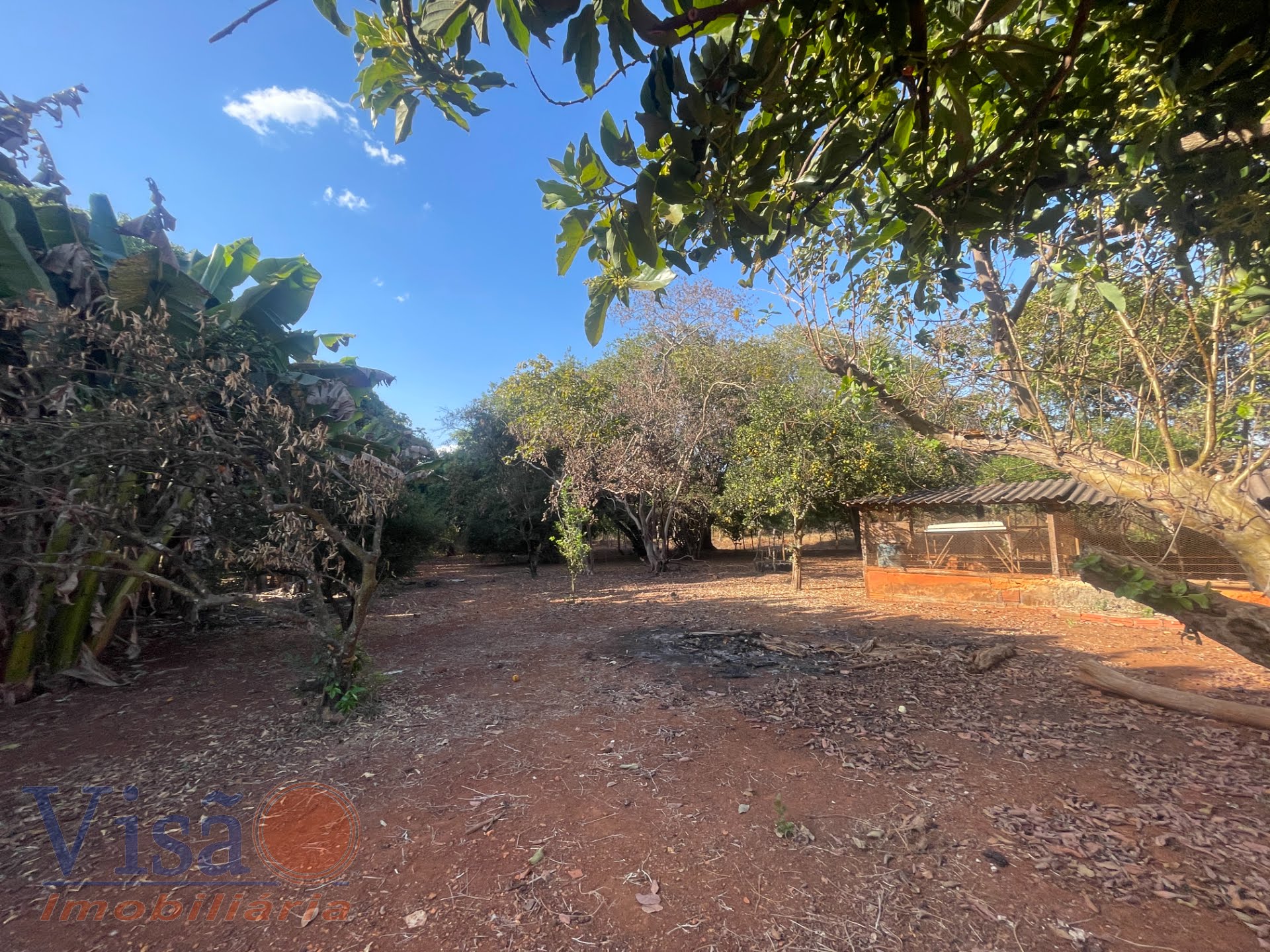 Rural à venda no Fazd, Paracatu (MG) — foto 2 de 22