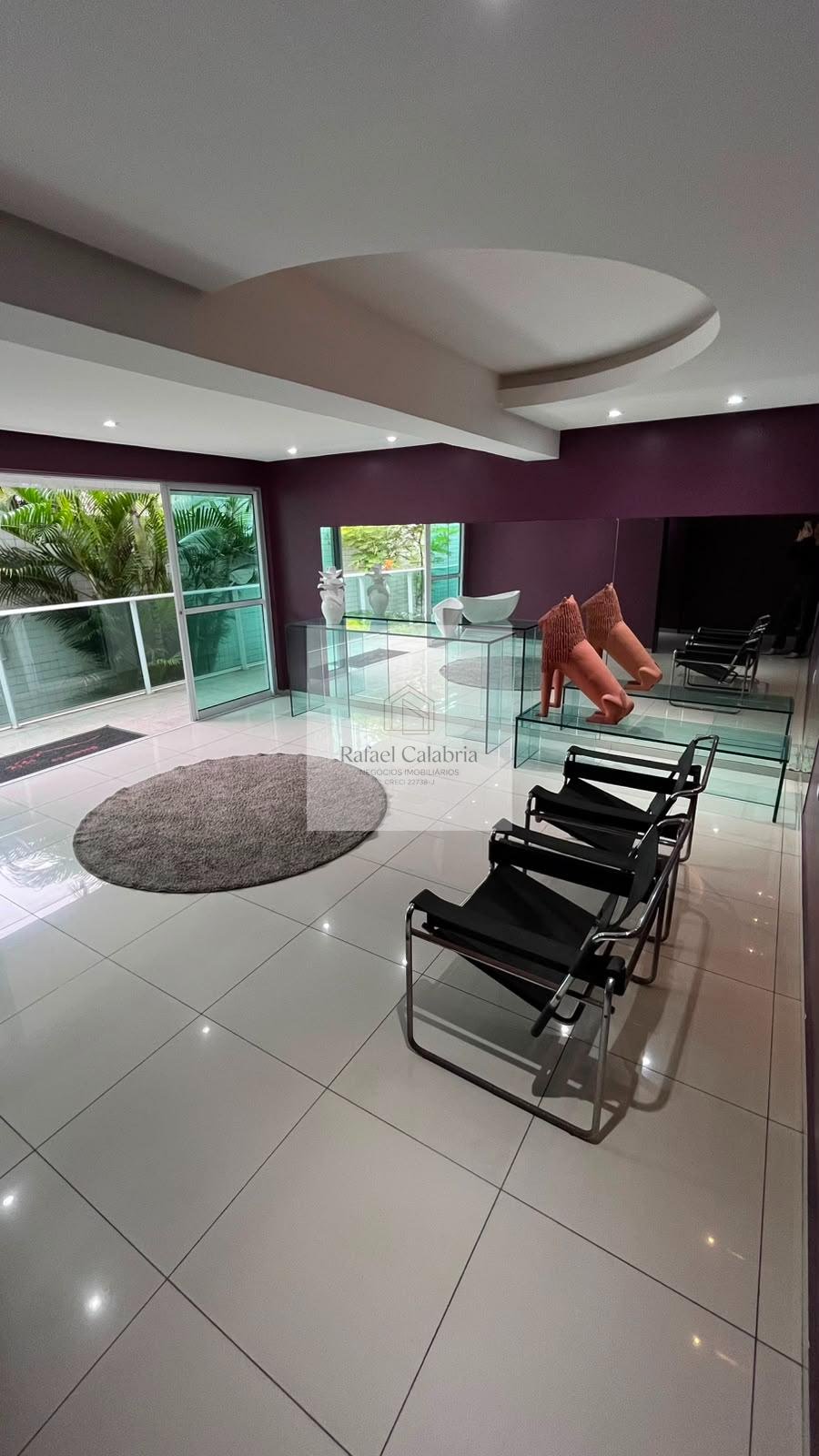 Apartamento à venda com 2 quartos, 2 banheiros, 1 vaga e 52m² no Casa Amarela, Recife — foto principal