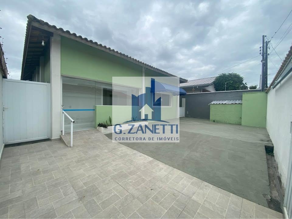 Casa, 4 quartos, 198 m² - Foto 1