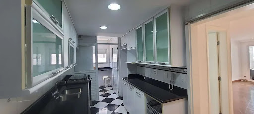 Apartamento à Venda Rua Jorge Americano, Lapa/SP