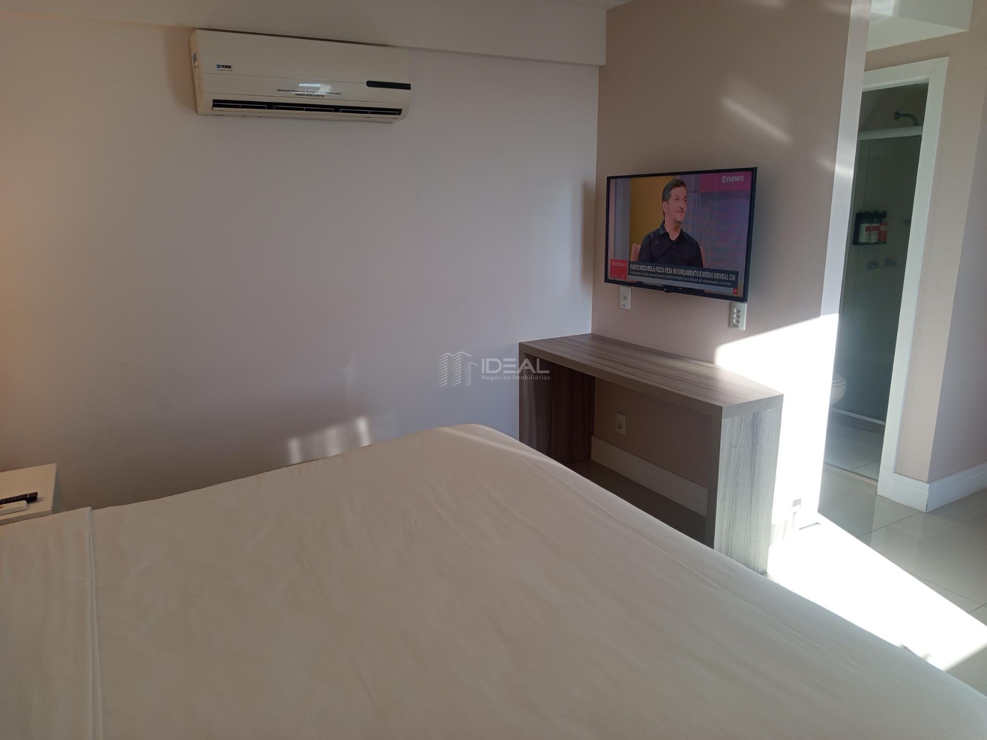 Apartamento à venda com 1 quarto, 1 banheiro e 30m² no Parque Tamandaré, Campos dos Goytacazes (RJ) — foto 4 de 10