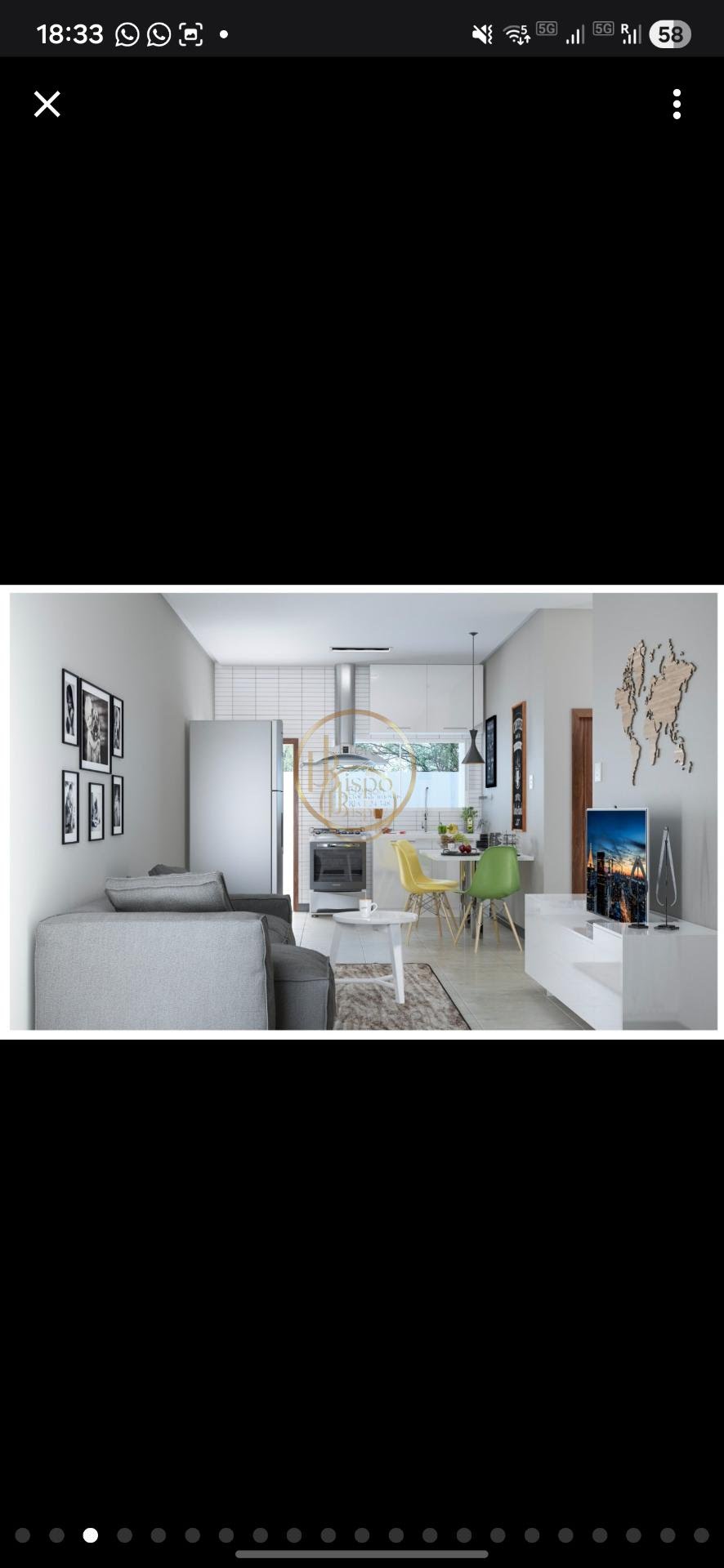 Apartamento à venda com 2 quartos, 1 suíte, 1 vaga e 90m² no Alto Taperapuan, Porto Seguro (BA) — foto 19 de 25