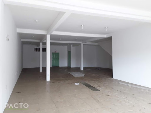 Sala em Cidade Alta  -  Araranguá