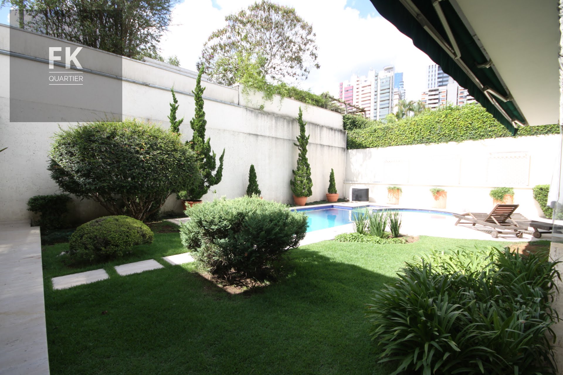 Casa para alugar com 5 quartos, 5 suítes, 6 vagas e 703m² no Alphaville Residencial Dois, Barueri (SP) — foto 19 de 30